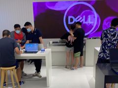 -戴尔DELL电脑官方店·售后维修服务站