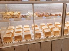 -崎本的店·专业酵种吐司(无锡万象汇店)
