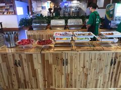 自助取餐区-九府羊·鲜羊火锅·烤串(新华路店)