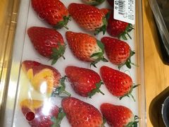 -百佳永辉超市(福田星河店)