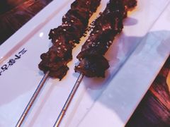 -三个蒙古大叔羊肉串(大宁店)