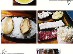 -捞围鲜·港式打边炉(海阳路店)