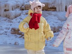 -潭溪山