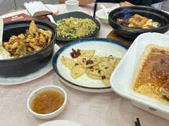 -北海渔村酒楼·粤菜海鲜点心(新华店)