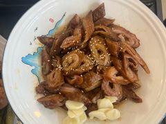 -老鼎万春卤菜(五代传承创始老店)