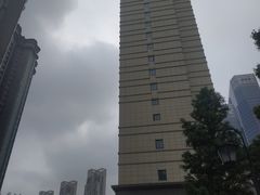 -苏州长江智选假日酒店