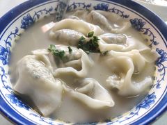 -明呈黄鱼面馆(斜土路店)