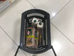 -翠微家园超市(甘家口店)