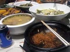 -绿草地·湘菜(7mall店)