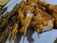 -烤五行·烧烤烤串(石佛营店)