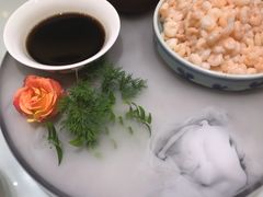 -香雪海饭店中餐厅(人民桥店)