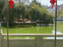 -暨南大学（石牌校区）明湖楼