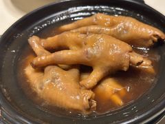 -皇朝会.经典传统粤菜(外滩店)
