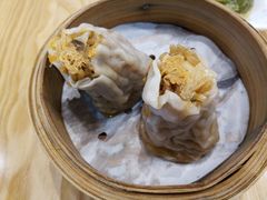 -吉祥馄饨(深圳福华一路店)