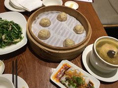 -鼎泰丰 (柏威年广场店)