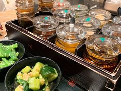 -大红袍火锅料理(尖沙咀店)