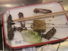 -遇西祠·海鲜烧烤(总店)