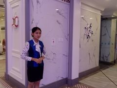 -澜悦港海鲜体验主题餐厅