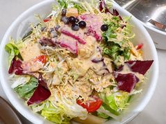 鸭匠果蔬大拌菜-鸭匠食府·挂炉烤鸭·新京菜(阜成路店)