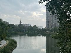 -咸阳湖景区