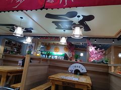 -半步颠川湘·融合菜(商品街店)