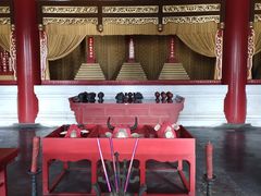 -历代帝王庙博物馆