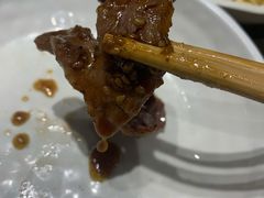 -一心烤肉(延安路店)