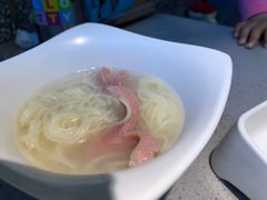 -半天妖烤鱼(京新广场店)