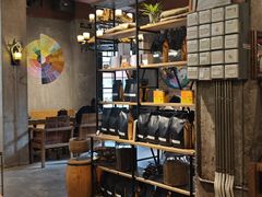 -68度C COFFEE(丞相府店)