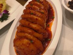 -香满楼(清水河路店)