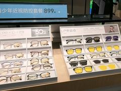 -LOHO眼镜(九亭金地广场店)