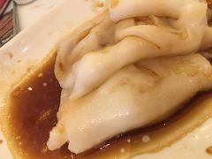 肠粉-翠园(铜锣湾广场店)