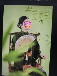 -染墨儿童摄影(转塘店)