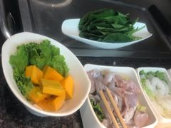 -海底捞火锅(崇文门新世界百货店)