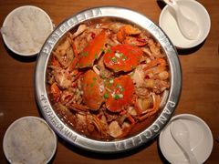 -胖哥俩肉蟹煲(世茂国际广场店)