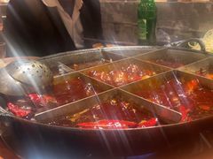 -周小明火锅(黑金冠社区店)