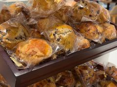 -小飞象面包公社(珠江路金鹰店)