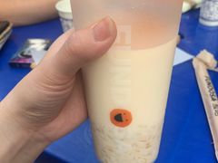 -放哈·甜醅子奶茶创造者(正宁路店)