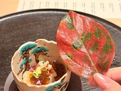-晴空·日本料理(万象城店)