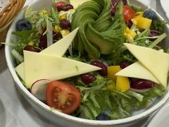 -新侨三宝乐西餐厅(崇文门店)