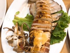 -Ob Aroi Town In Town (Not Ob Aroi franchise)