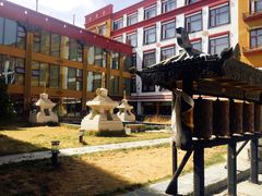 -思金拉措庄园藏餐(太阳岛店)