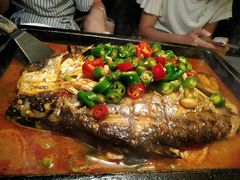 -炉鱼(爱琴海购物公园店)