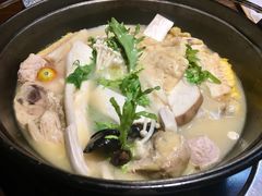 -FROM FARM八亩农场(三里屯店)