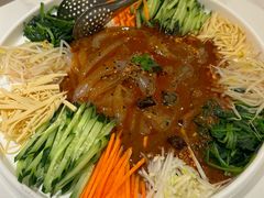 -上关东东北菜(夫子庙水游城店)