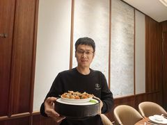 -瓯菜排档(娄桥店)