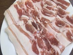 -西塔隆太白烤牛肉馆(图们路店)