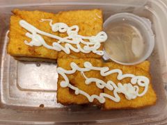 -龙记·香港茶餐厅(海上世界店)