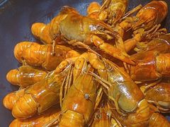 -聚味瞿记·龙虾堂(天元店)