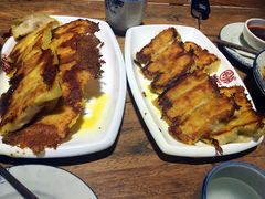 -海富荣·锅贴·陕菜家常菜(阳光城店)